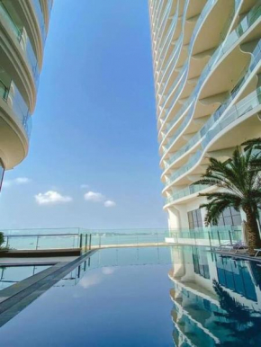 Căn hộ Studio - KS Citadines view Biển Hạ long
